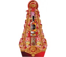 Chinese New Year - Evergreen Hamper